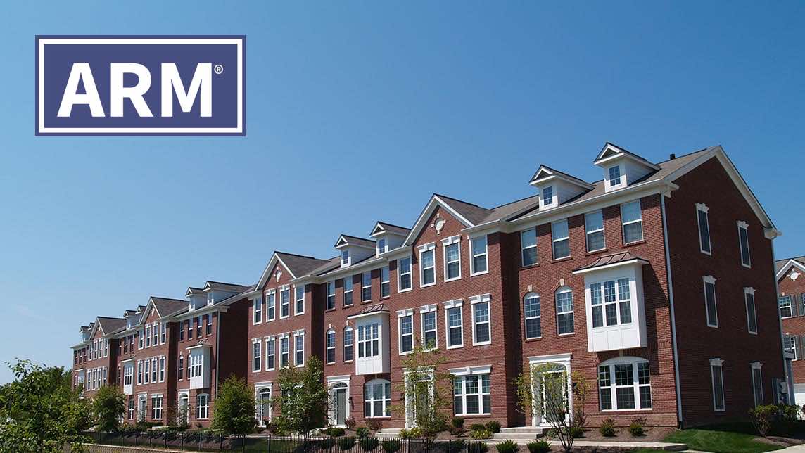 Property Management Certifications Residential Arm